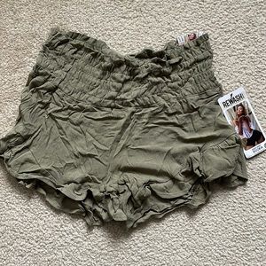 NWT shorts